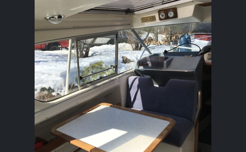 Nimbus 29 coupe-kuva-17